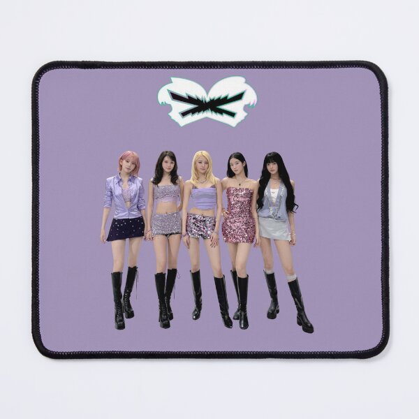 Item preview, LE SSERAFIM (KPOP) designed and sold by jaofnn.
