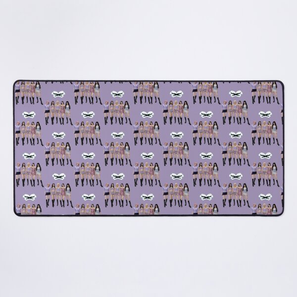 Item preview, LE SSERAFIM (KPOP) designed and sold by jaofnn.