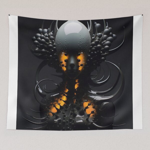 Item preview, Skyline Amazon Music aSunset View designed and sold by Laibexplorphoto.