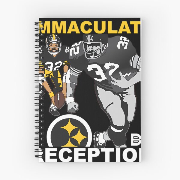 Item preview,  Ballers Religion Immaculate Reception designed and sold by Akki27.