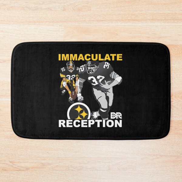 Item preview,  Ballers Religion Immaculate Reception designed and sold by Akki27.