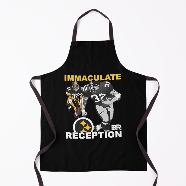 Artikelvorschau, Ballers Religion Immaculate Reception entworfen und verkauft von Akki27.