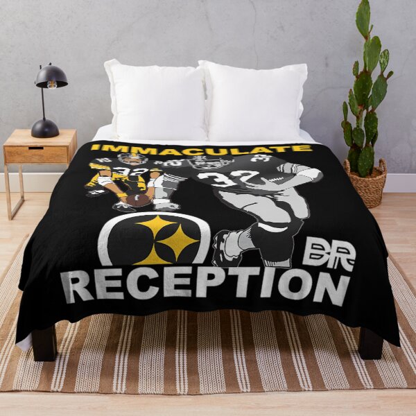 Item preview, Ballers Religion Immaculate Reception designed and sold by Akki27.