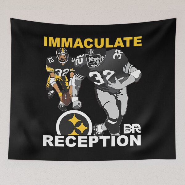 Item preview,  Ballers Religion Immaculate Reception designed and sold by Akki27.
