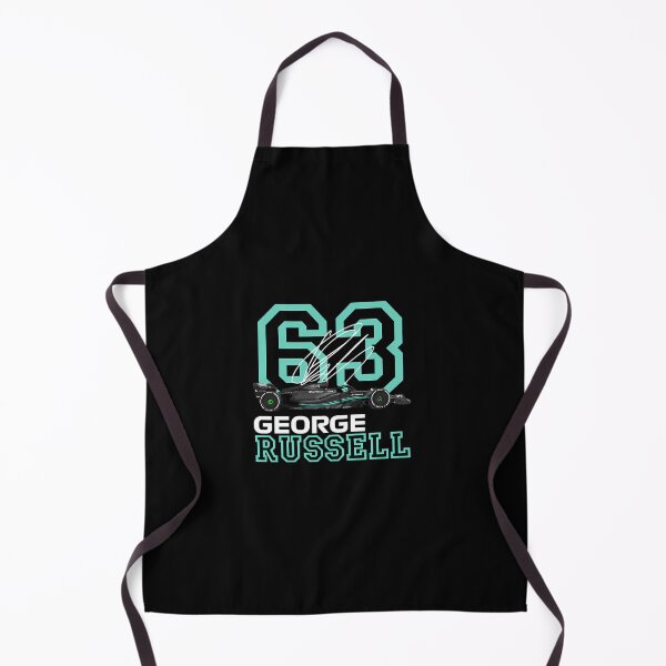 Item preview, George Russell 63 designed and sold by thomancrask1.