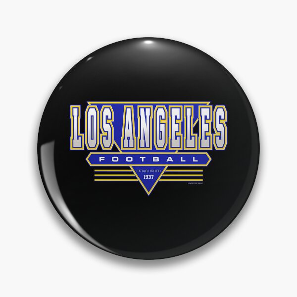 Item preview, Los Angeles St. Louis Football designed and sold by mahnoorzahid8.