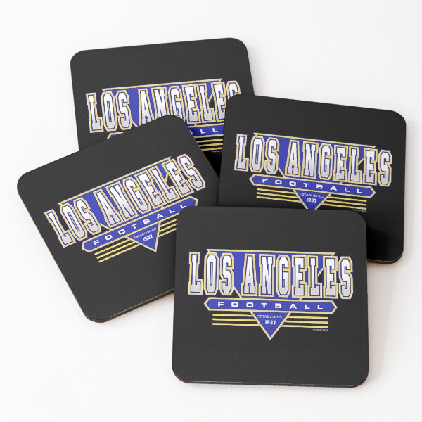 Item preview, Los Angeles St. Louis Football designed and sold by mahnoorzahid8.