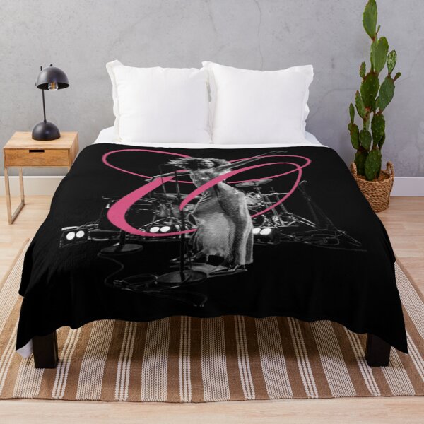 Item preview, Olivia Vintage Pop Music Diva designed and sold by GamJofop.