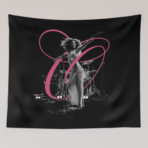 Item preview, Olivia Vintage Pop Music Diva designed and sold by GamJofop.