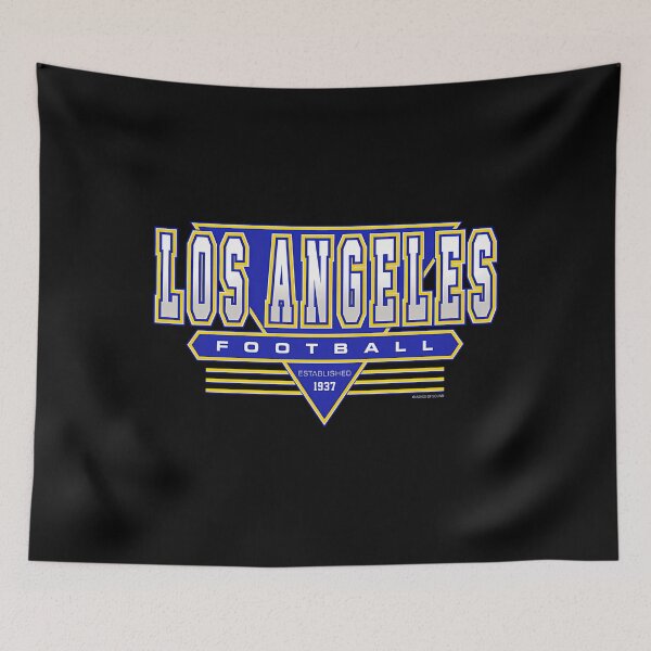 Item preview, Los Angeles St. Louis Football designed and sold by mahnoorzahid8.