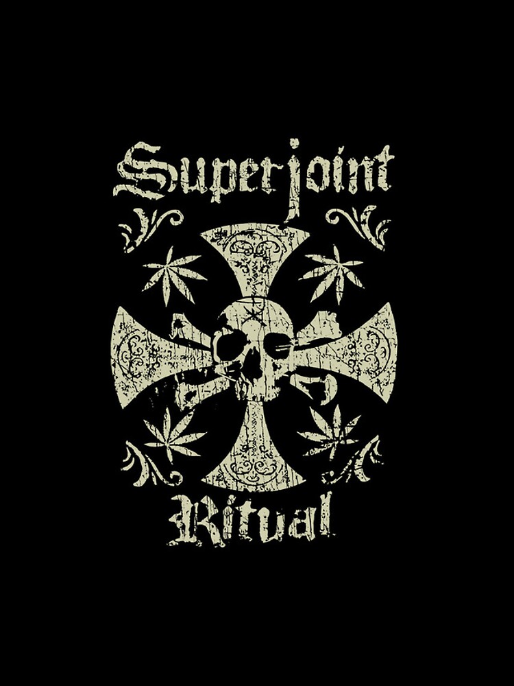 Thumbnail 4 of 4, iPhone Case, Superjoint Ritual designed and sold by Muertafeel.
