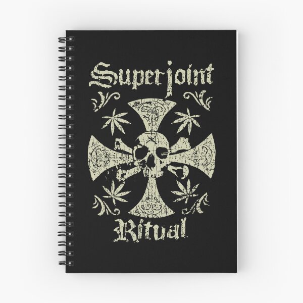 Item preview, Superjoint Ritual designed and sold by Muertafeel.