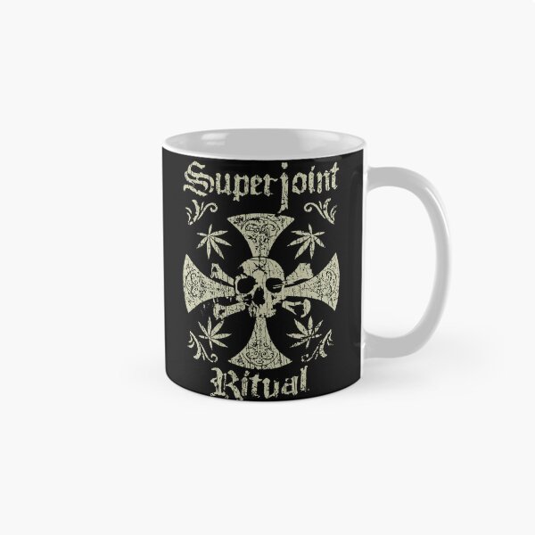 Item preview, Superjoint Ritual designed and sold by Muertafeel.