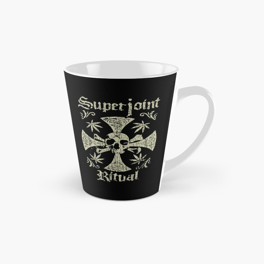 Artikel-Vorschau von Tasse (konisch), designt und verkauft von Muertafeel.