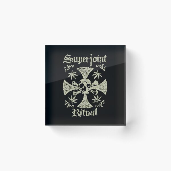 Item preview, Superjoint Ritual designed and sold by Muertafeel.