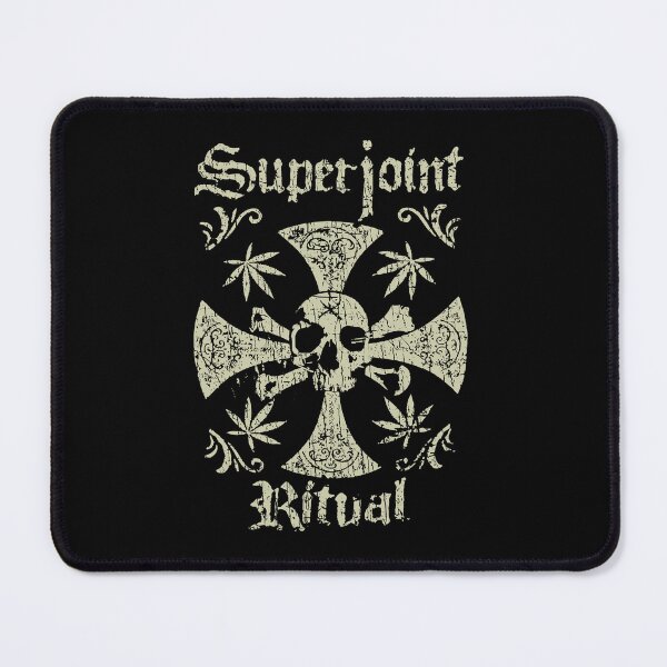 Item preview, Superjoint Ritual designed and sold by Muertafeel.