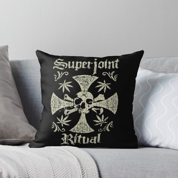 Item preview, Superjoint Ritual designed and sold by Muertafeel.