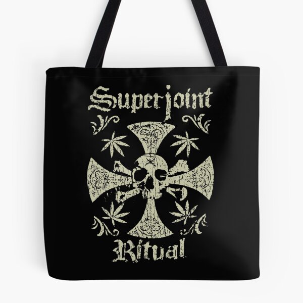 Item preview, Superjoint Ritual designed and sold by Muertafeel.