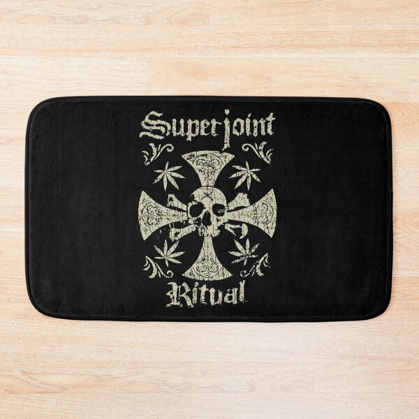 Item preview, Superjoint Ritual designed and sold by Muertafeel.