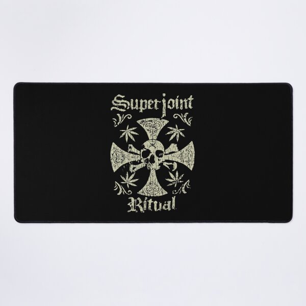 Item preview, Superjoint Ritual designed and sold by Muertafeel.