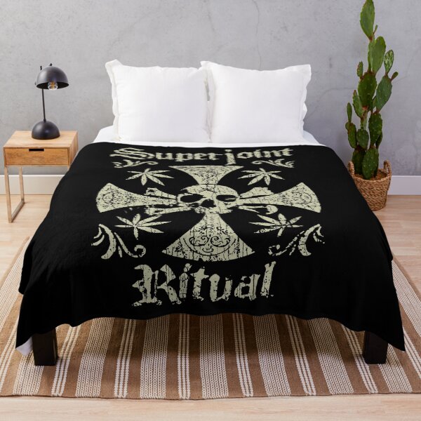 Item preview, Superjoint Ritual designed and sold by Muertafeel.