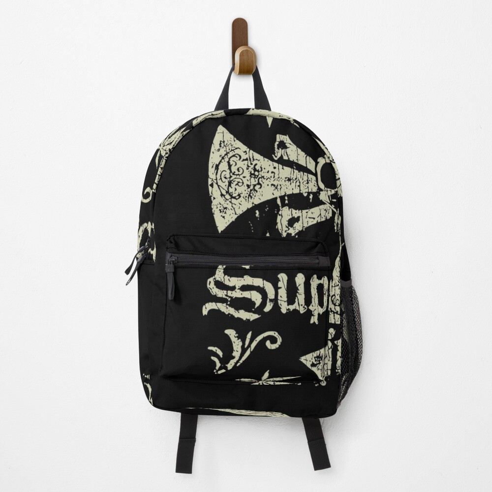 Artikel-Vorschau von Rucksack, designt und verkauft von Muertafeel.