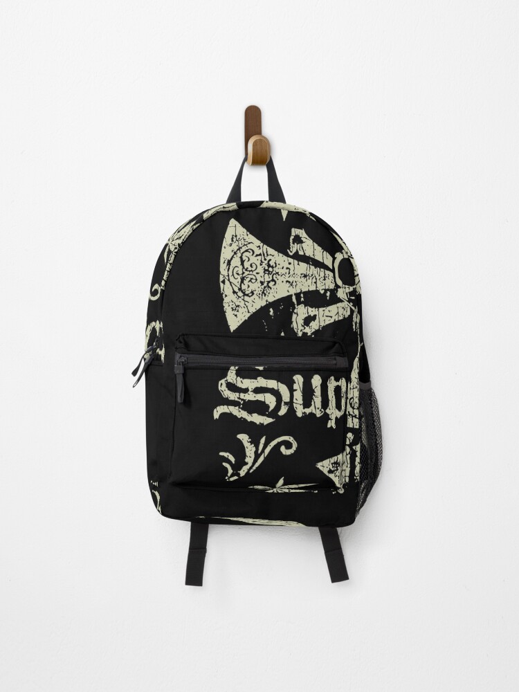 Thumbnail 1 of 3, Backpack, Superjoint Ritual designed and sold by Muertafeel.