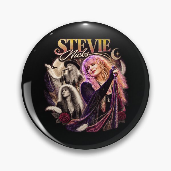 Item preview, Don't Be A Lady Be A Legend Stevie Nicks Music Art designed and sold by bravelifes.