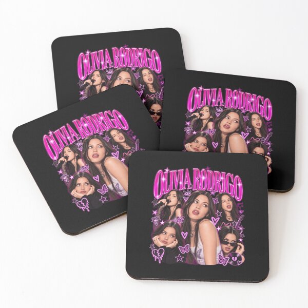 Item preview, Olivia-Rodrigo designed and sold by GamJofop.