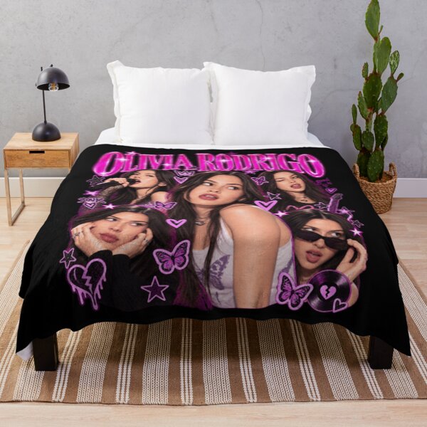 Item preview, Olivia-Rodrigo designed and sold by GamJofop.
