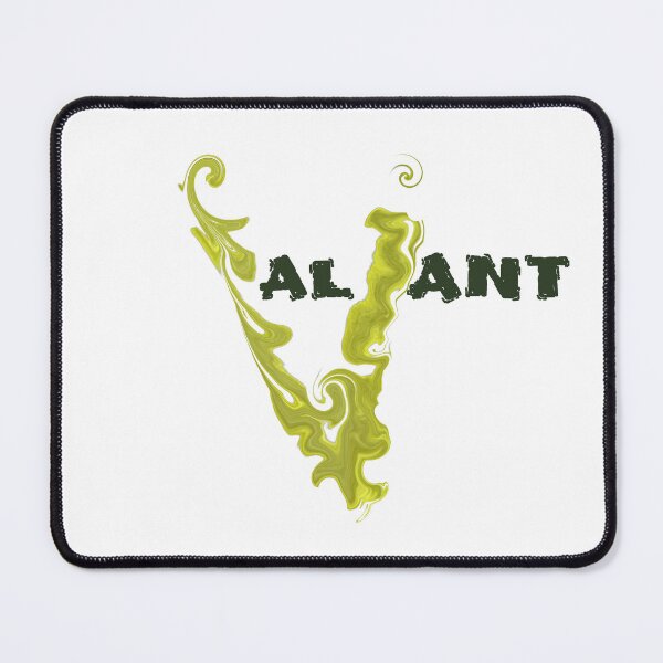 Item preview, Valiant designed and sold by DesignbyDizdar.