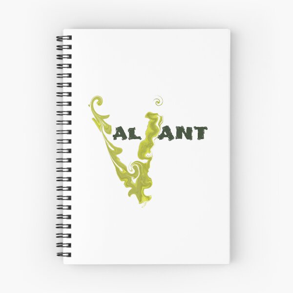 Item preview, Valiant designed and sold by DesignbyDizdar.
