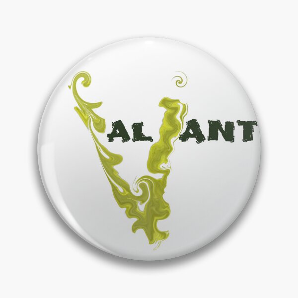 Item preview, Valiant designed and sold by DesignbyDizdar.