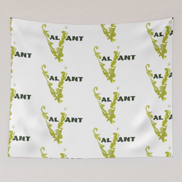 Item preview, Valiant designed and sold by DesignbyDizdar.