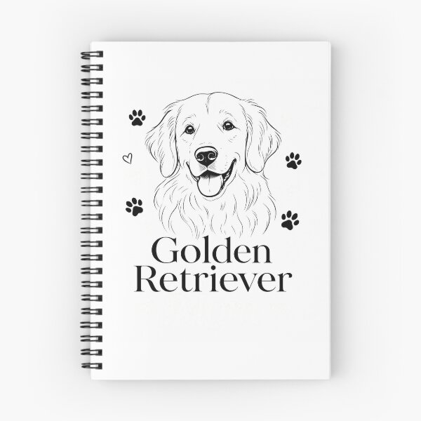 Item preview, Golden Retriever designed and sold by roberthahn2018.