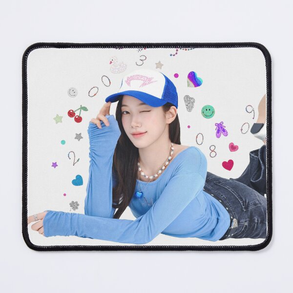 Item preview, Happy BIRTHDAY of LE SSERAFIM (KPOP) designed and sold by jaofnn.