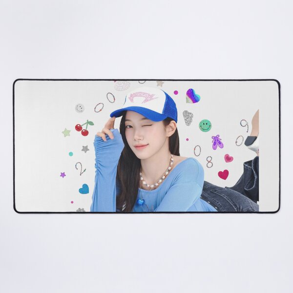 Item preview, Happy BIRTHDAY of LE SSERAFIM (KPOP) designed and sold by jaofnn.