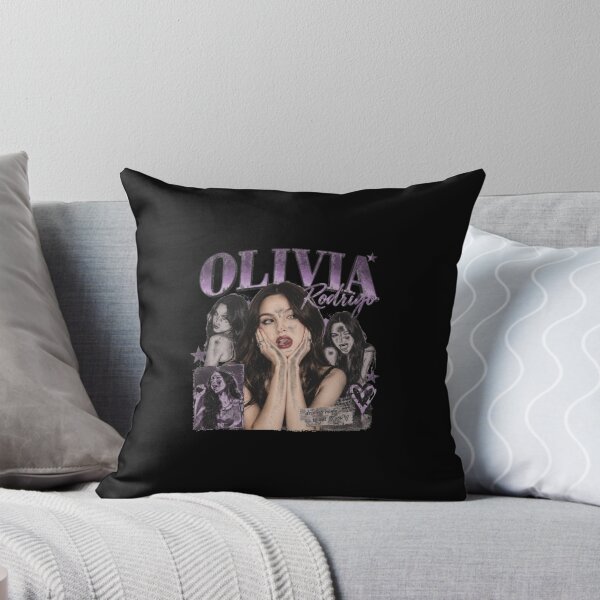 Item preview, Olivia-Rodrigo designed and sold by GamJofop.