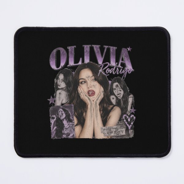Item preview, Olivia-Rodrigo designed and sold by GamJofop.