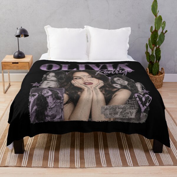 Item preview, Olivia-Rodrigo designed and sold by GamJofop.