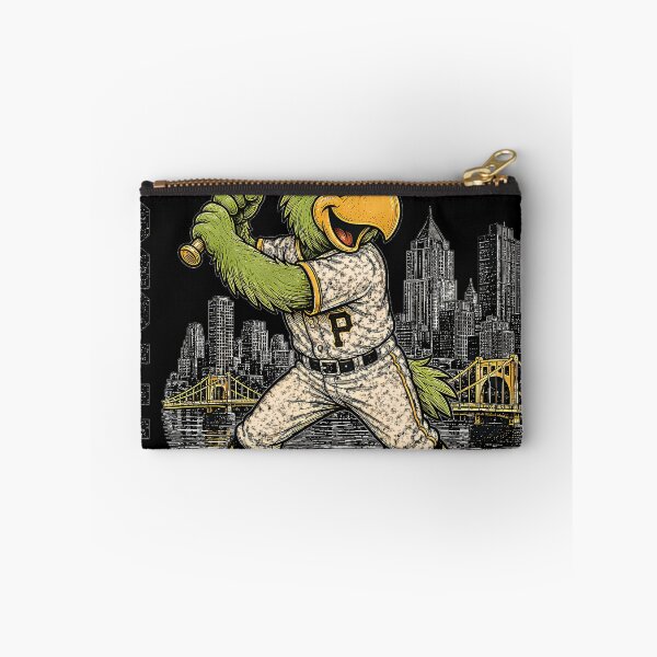 Item preview, Pittsburgh Steel City Baseball  designed and sold by BadManShop.