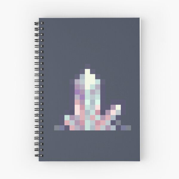 Item preview, Pixel Crystal, Medium A designed and sold by Ben Henry.