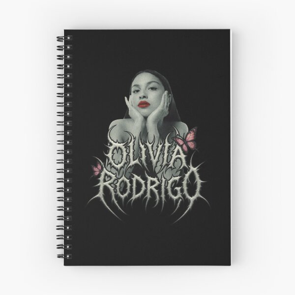Item preview, Olivia Rodrigo sweet and cute with metal designed and sold by GamJofop.
