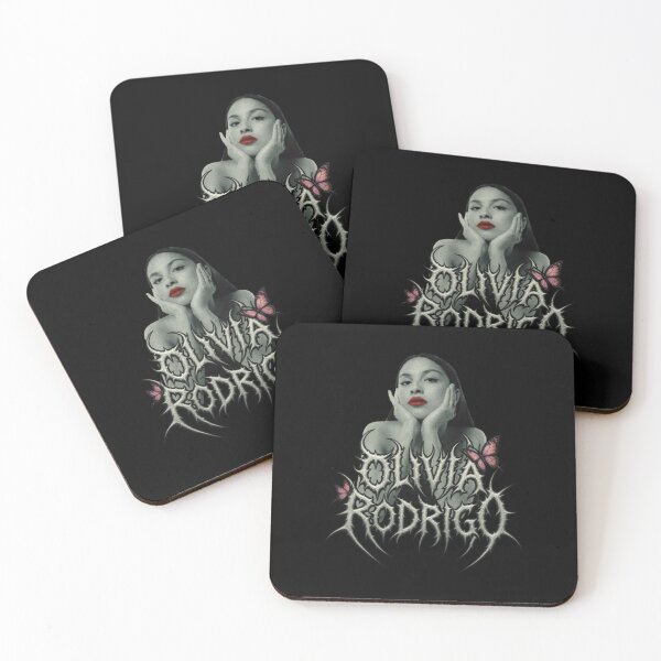 Item preview, Olivia Rodrigo sweet and cute with metal designed and sold by GamJofop.