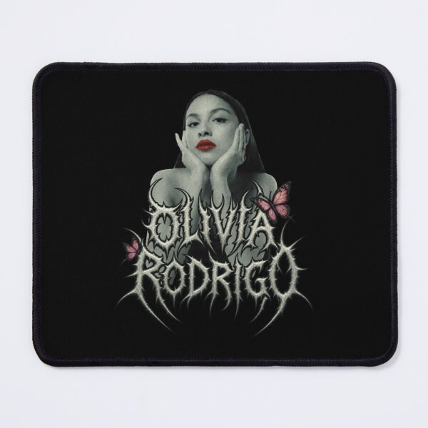 Item preview, Olivia Rodrigo sweet and cute with metal designed and sold by GamJofop.