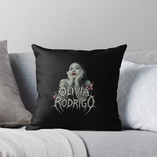 Item preview, Olivia Rodrigo sweet and cute with metal designed and sold by GamJofop.