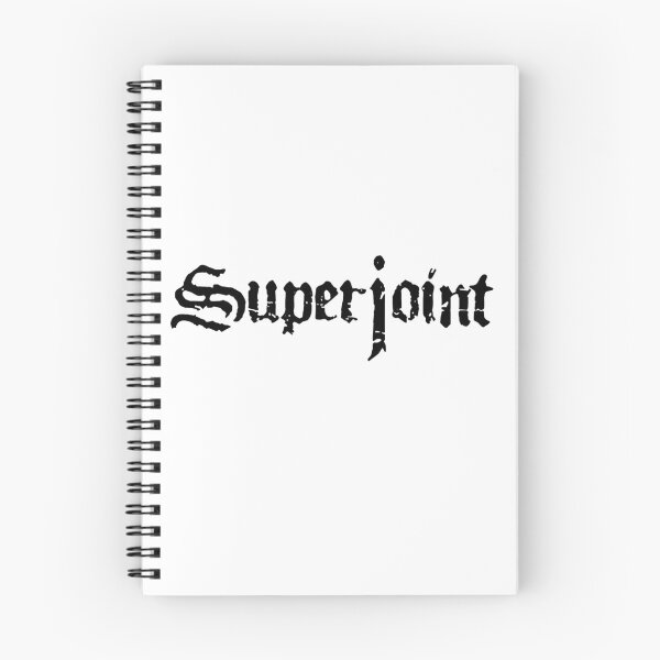 Item preview, Superjoint Band designed and sold by Muertafeel.