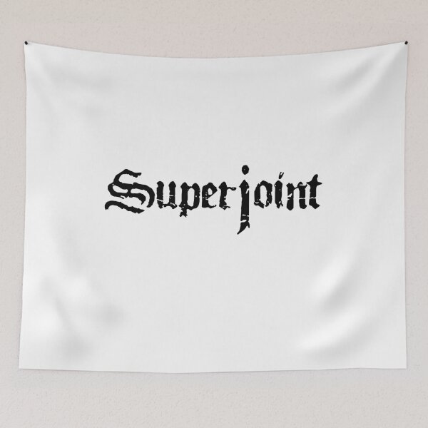 Item preview, Superjoint Band designed and sold by Muertafeel.