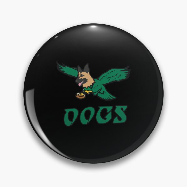 Item preview, German Shepherd Eagle Hybrid Football Art designed and sold by RaleigGerhold.