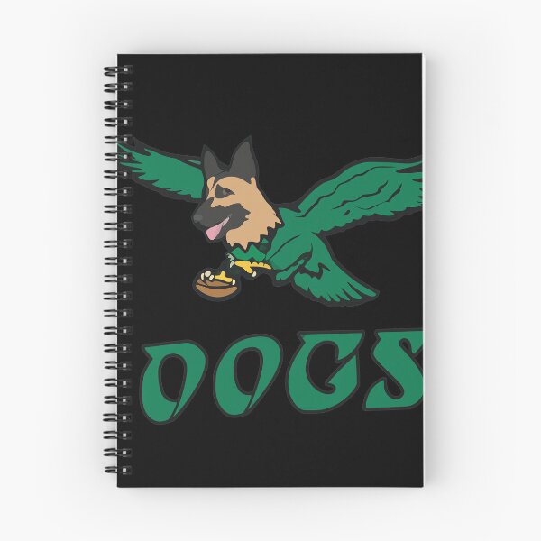Item preview, German Shepherd Eagle Hybrid Football Art designed and sold by RaleigGerhold.
